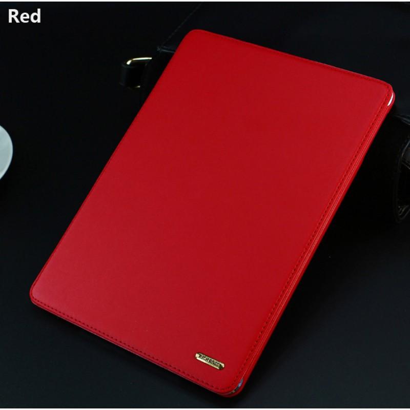 Leather Case IPad Pro 10.5 Slim Business Stand Cover Genuine Cowhide Protector