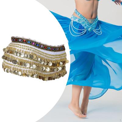 Vestuario para escenario y baile – Ropa para danza del vientre
