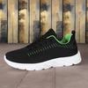 Men's shoes spring and autumn 2025 men's and women's same couple casual sports shoes running shoes lightweight and breathable men's shoes