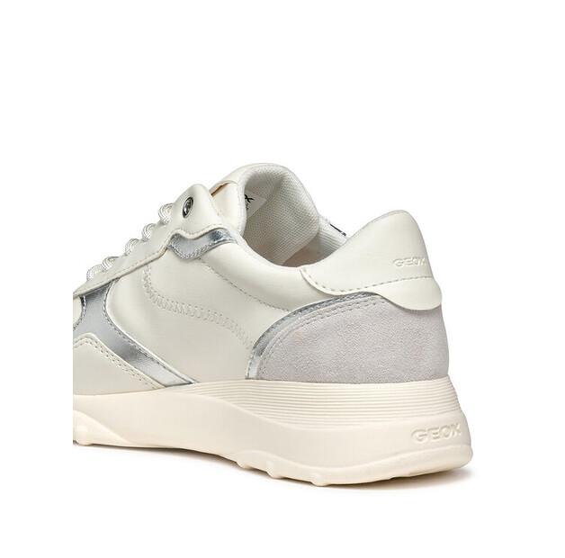 Кроссовки Geox D Alleniee