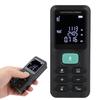 FY899 Laser Range Finder 120m High Accuracy Infrared Handheld Electronic Distance Meter
