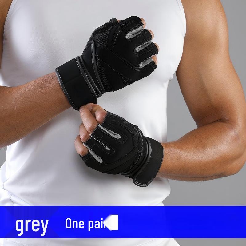 Tingbai Fitness Gloves