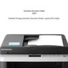 Lenovo M7216NWA B&W Laser All-in-One Printer CN Plug (adapter Included)