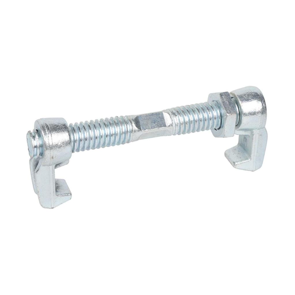 Shipping Container Connector Bridge Fitting Clamp Together 33 cm for Stacking
