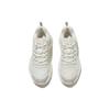 Fila Wood Block Low Top Sports Casual Shoes Unisex White Gray Korean Style 1RM02259E_924