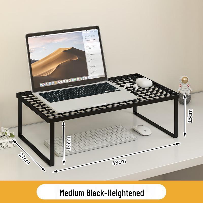 Binbo Laptop Stand with Cooling Base