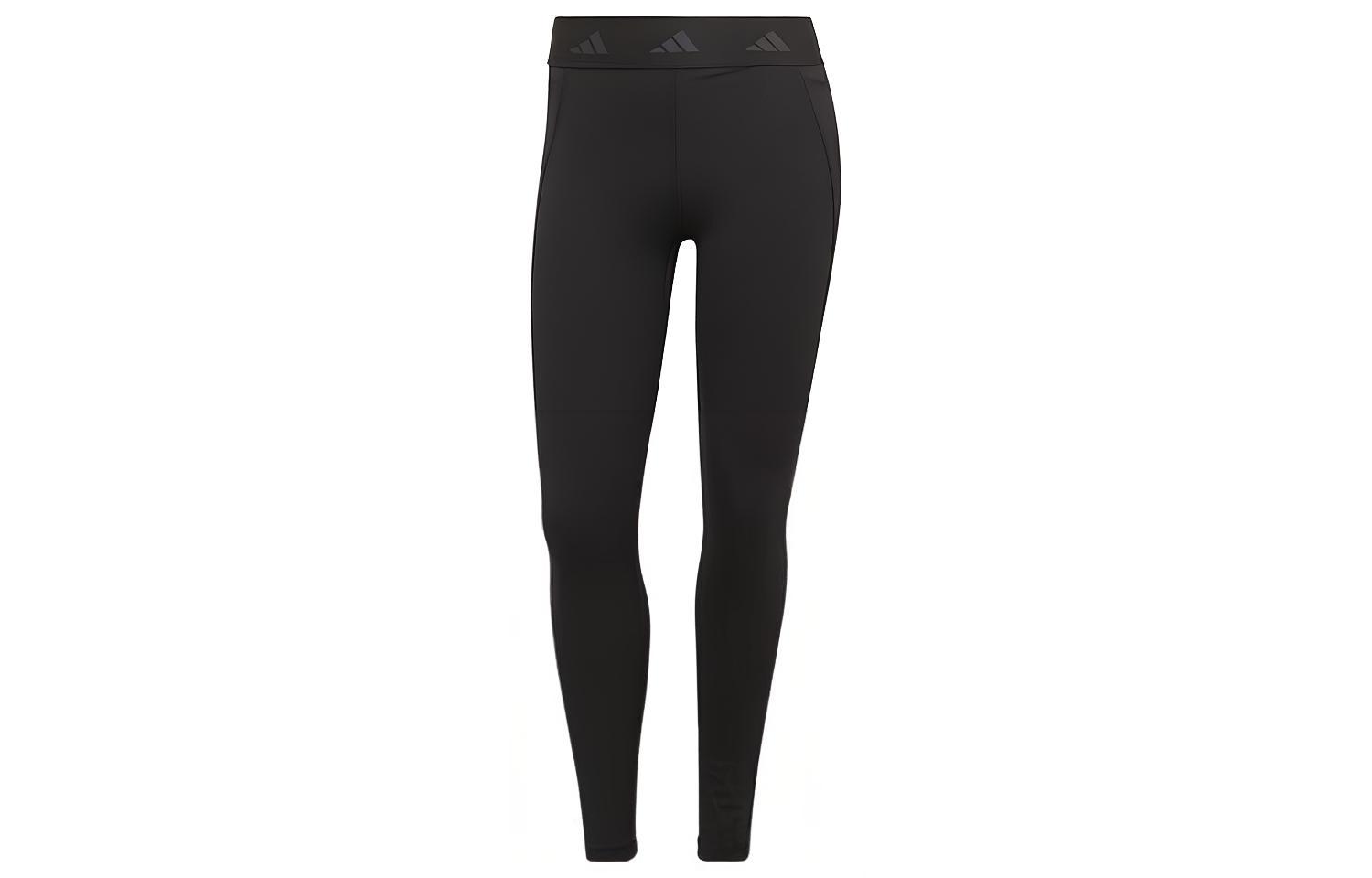 

Adidas Sports Pants Women s Black Moderate HS8757 L