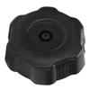 50mm Universal Gas Fuel Tank Cap Cover Replacement for 50cc 70cc 90cc 110cc 125cc ATV