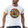 Owly TShirt T Shirts For Unisex Cotton T Shirt Personalised Funny T Shirts Dark Humor TShirt