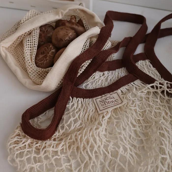 Marche Bag / Brown