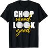 Cool Seafood Tees - Got Buttah_ Lobster Lover T-Shirt T-Shirt