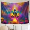 Chakras Tapestry