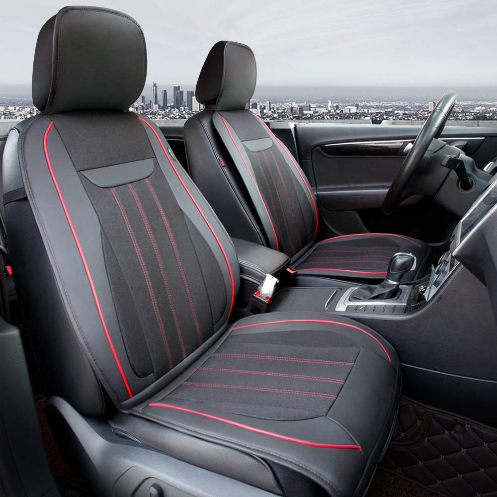 

Универсальное переднее сиденье для автомобиля, сиденье для пассажира, легкое, обычное, пассажирское, один размер, подходит для 1 шт., чехол, сиденье, лен, сиденье, устойчивое к пятнам, чехол,