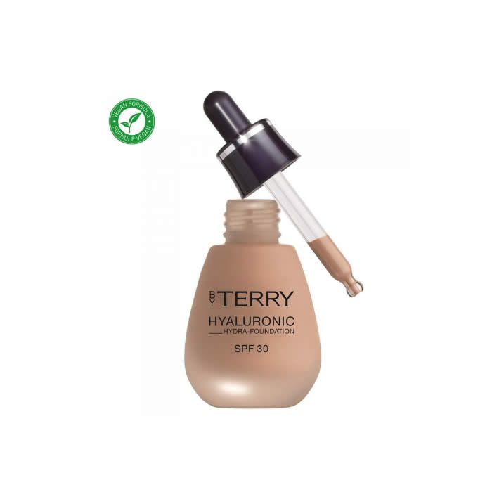 

От Terry Hyaluronic Hydra-Foundation Spf30 400C Medium