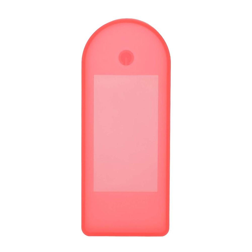 

Protective Case for Xiaomi 4 For Lite For 2nd Gen Electric Scooter Meter червоний