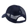 Urbanwear 6 Panel Recycled Snapback Trucker Cap