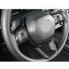 Car Steering Wheel Trim Cover Interior Decoration Frame Accessories ABS Plastic Styling For Honda Civic 11th Gen   2024