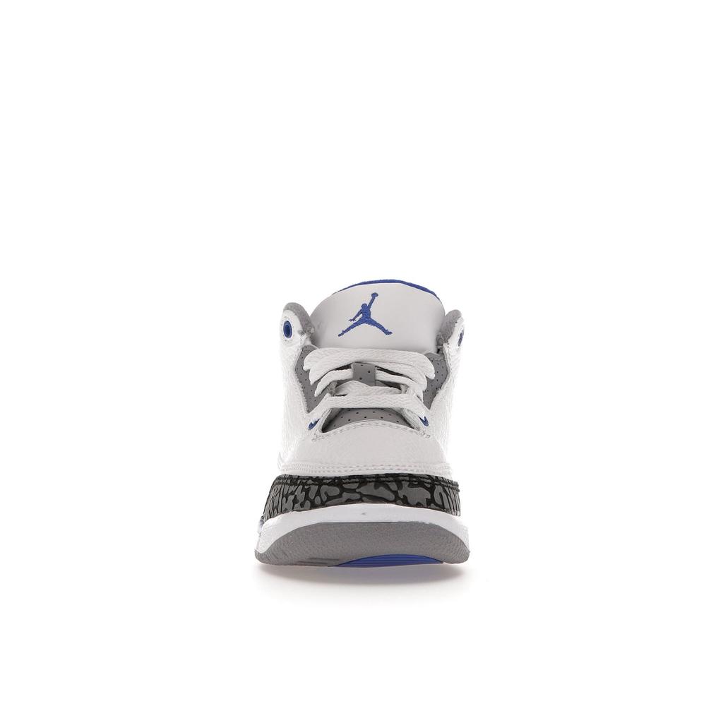 Air Jordan 3 Retro PS Racer Blue 429487-145