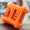 Magnetizer Strong Magneticce Screw Attachment Loss-proof Magnet Quickly Magnetize Porous Degausser Carpentry Supply