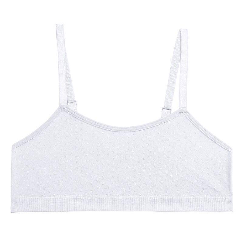 FINETOO Push Up krūšturis Ērta sieviešu apakšveļa Vienkrāsaina veste S-2XL izmērs