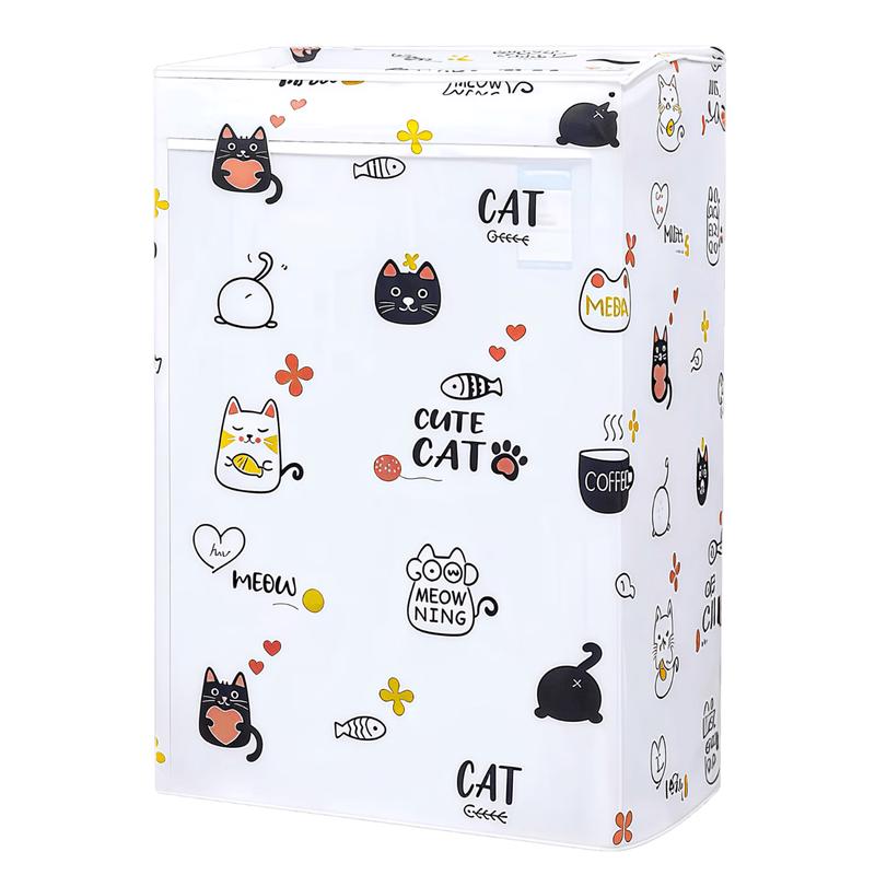 Shuangwei Washing Machine Protective Cover
