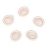 100PcsCelsiusBag Disposable Anti Static Protective Rubber Finger Cots Tattoo Nail Art Accessory
