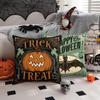 Halloween Pillowcase Halloween Night Party Funny Pillowcase