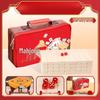 Premium Hand-Rubbed Melamine Mahjong Tiles Set