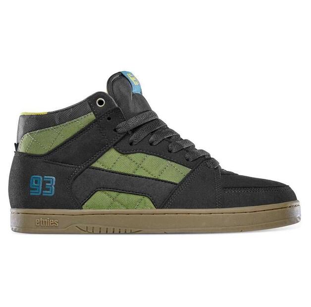 

Etnies MC Rap Hi кроссовки