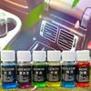 10ml Parfum Auto Reumplere Disipare Miros Decorare Montată pe Vehicul Ulei Esențial Parfumant Aditiv
