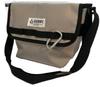 Jerry Magic Flash Shoulder Bag Gray GEF-0004 Men's