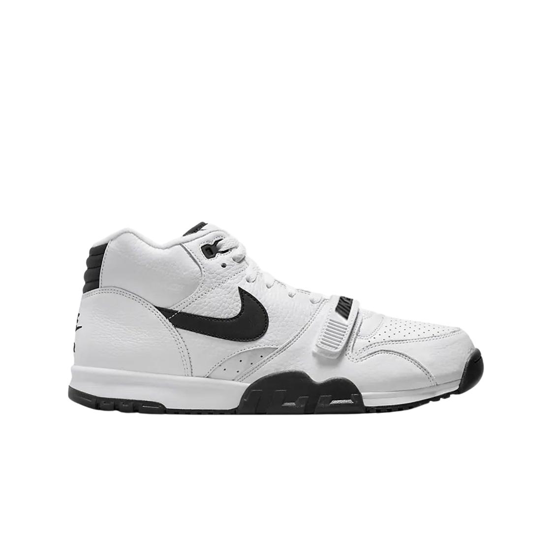 

Мужские кроссовки Nike Air Trainer 1 White Black FB8066-100