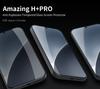 For Xiaomi MI 17 Pro Max Glass Nillkin Amazing H+Pro 0.2MM Screen Protector Tempered Glass Film