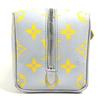 Louis Vuitton M24536 Monogram Glow Locker Dopp-Kit Pouch Clutch Bag