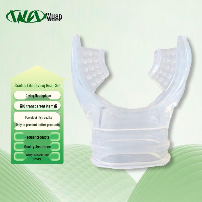 Professional Scuba Diving & Emergency Rescue Gear