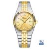 CHENXI Men's Authentic Mechanical Watch Classic Fashion Business Style with Calendar Luminous Function Waterproof Men's Watch