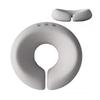 1PC Memory Foam Salon Massage Pillow Universal Face SPA Cradle Pad Beauty For Massage Relax U S Q6X3