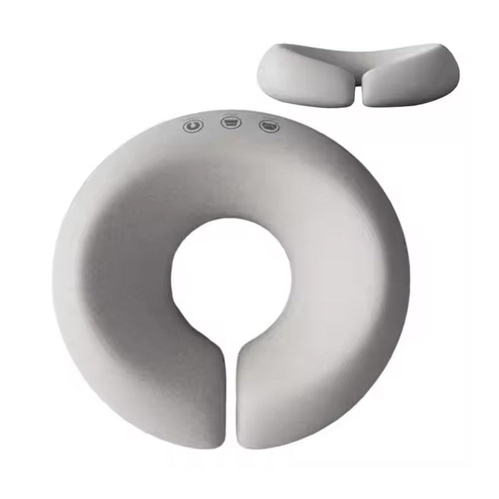 1PC Memory Foam Salon Massage Pillow Universal Face SPA Cradle Pad Beauty For Massage Relax U S Q6X3