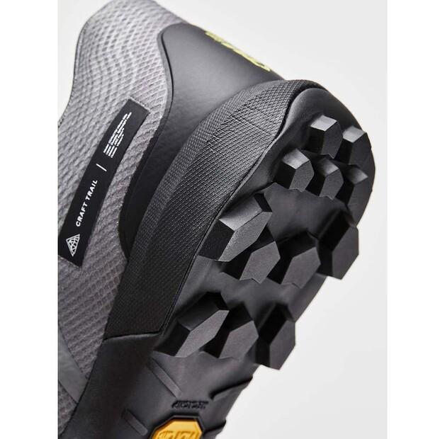 Craft OCRxCTM Vibram Elite Trail Running Shoes