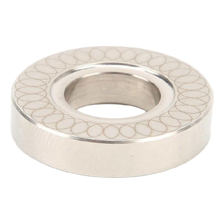 Snooker Pool Cues Balance Rings Stainless Steel Pool Stick Rings 8/10/13g Billiard Stick Weight Rings Snooker Accessory