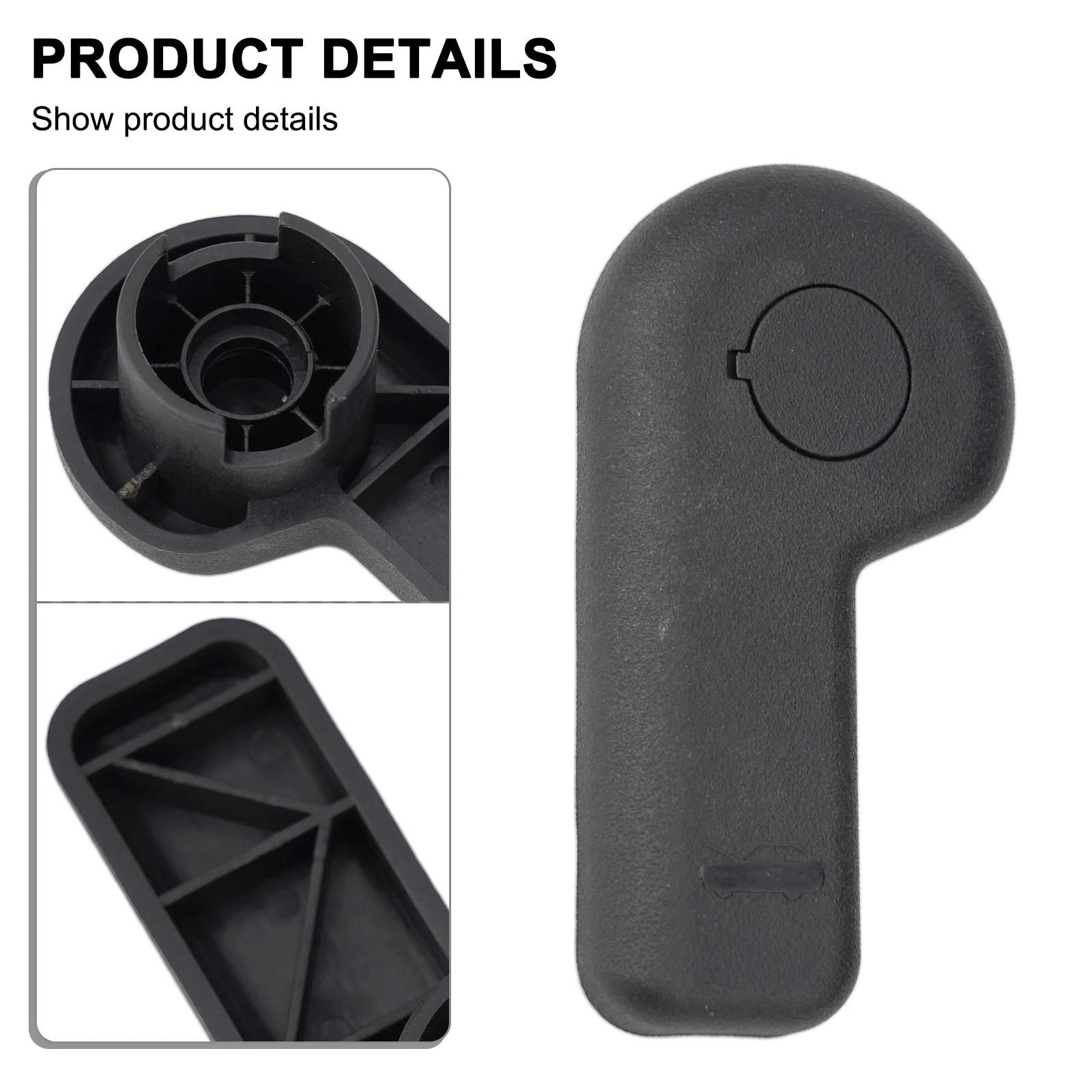 For Ford Focus For CMax Escape Hood Release Handle Knob Lever CJ5Z16B626A Fitment For Mustang 2015 2020 OEM Equivalent China Mainland