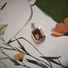 Серебряная подвеска с султанитом 3.275ct (2179917)