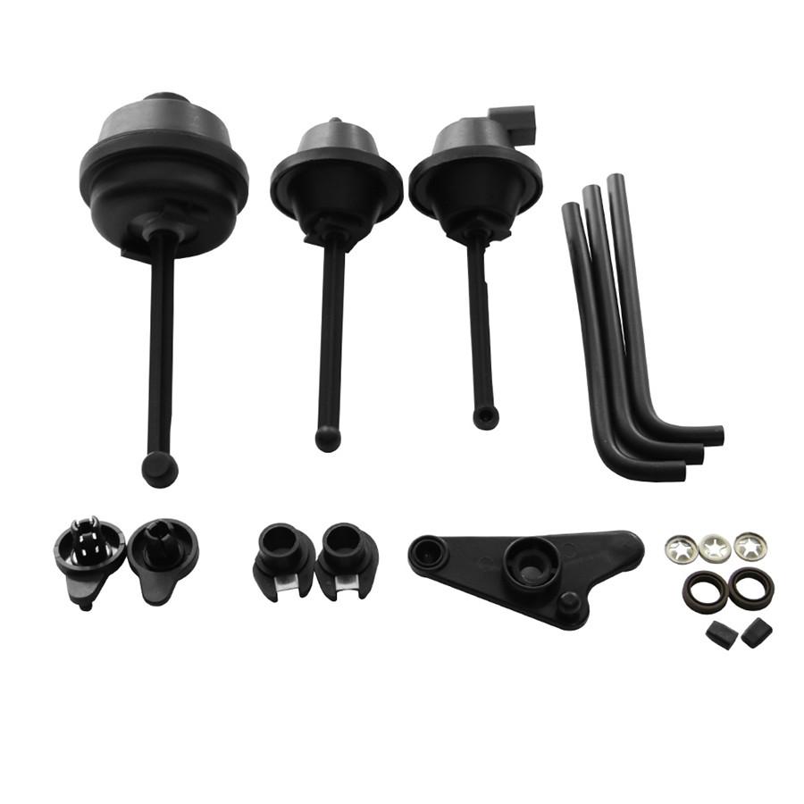 

Engine Intake Manifold Air Flap Adjuster Repair Kit for Mercedes Benz 2721402401