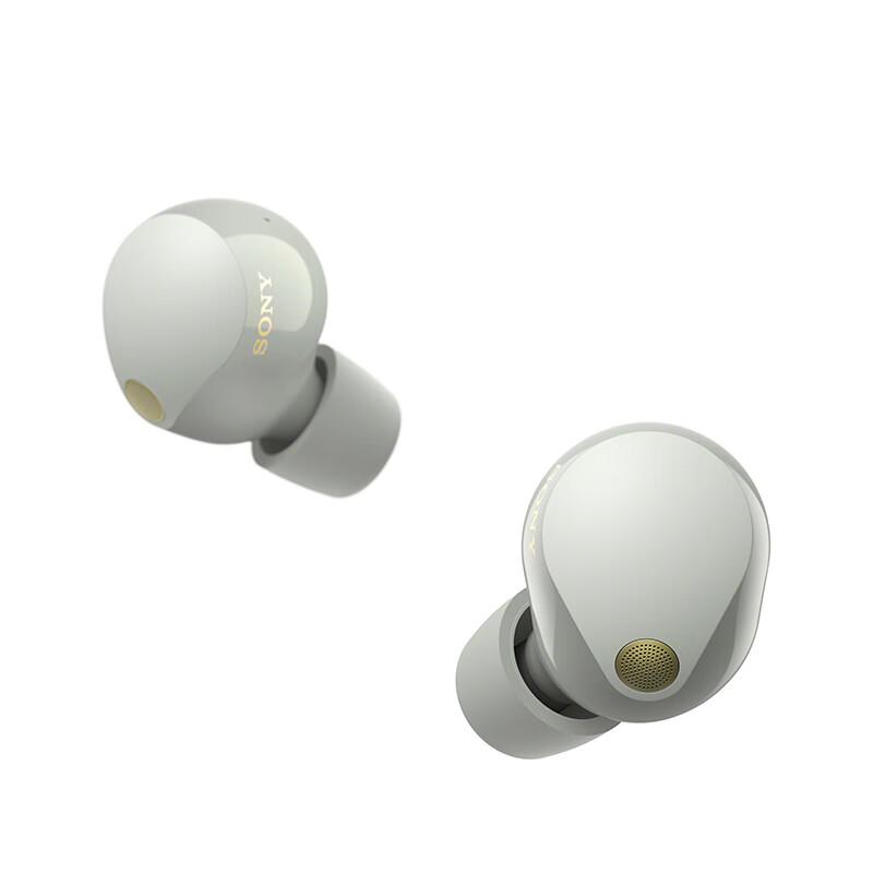 Sony WF-1000XM5 True Wireless Noise-Cancelling Earbuds