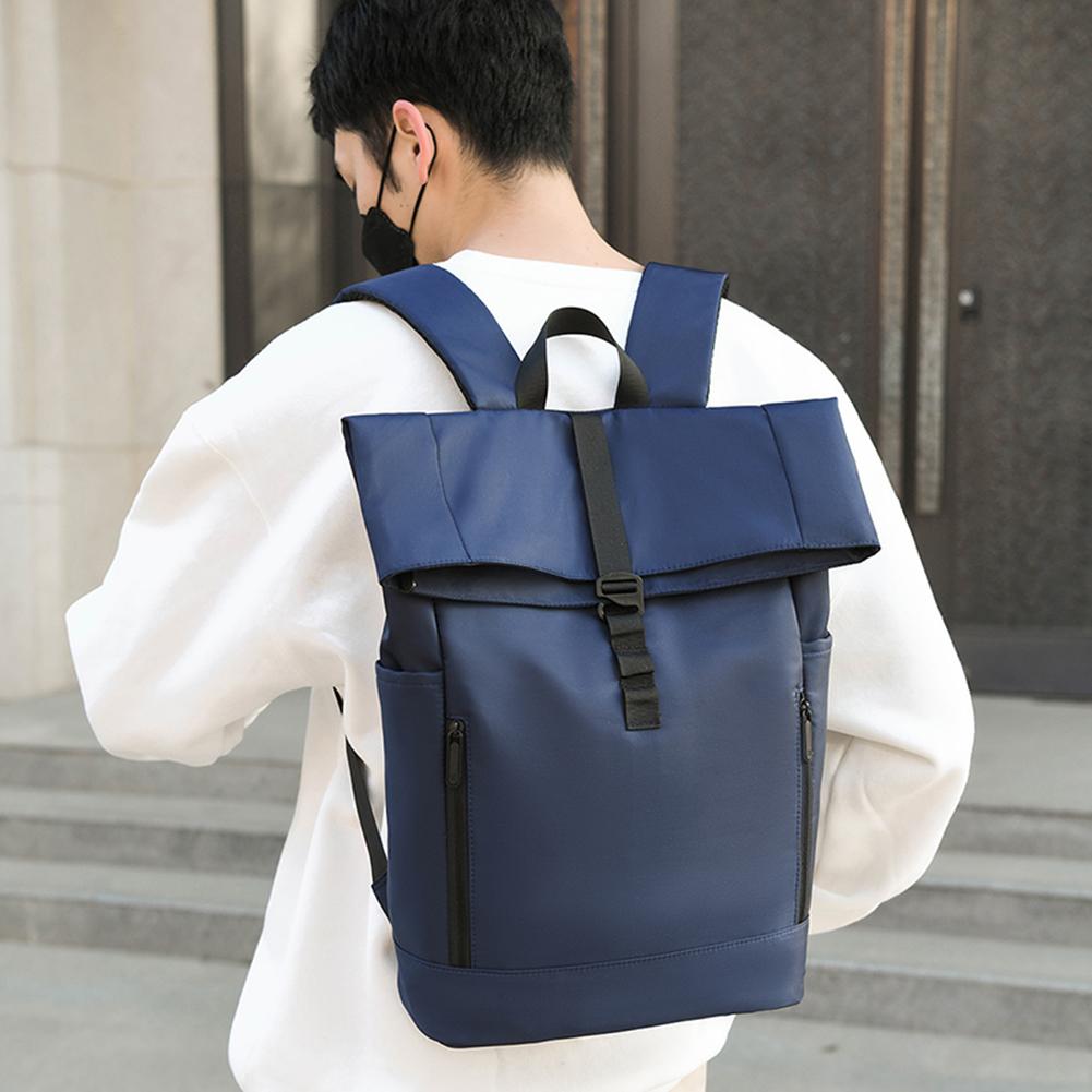 Men Laptop Backpack Breathable Waterproof Business Backpack Large Capacity School Bags for Male Outdoor Sports Travel Rucksack