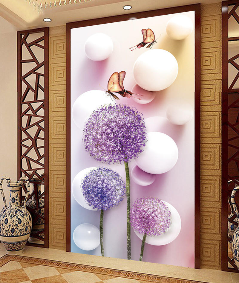 5D DIY Diamant Malerei Schönheit Blume Diamant Stickerei Full Lay Cartoon Kreuzstich Kits Wand Kunst Große Dekor