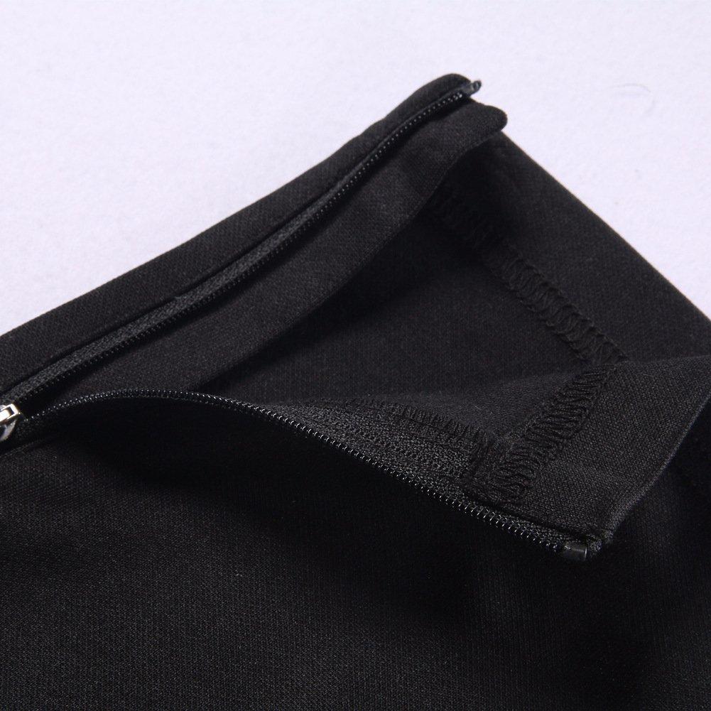 Kelme Sportswear Jacket Training and Running Wear Men's Tracksuit, Set, & Pants, (Blue, Large)