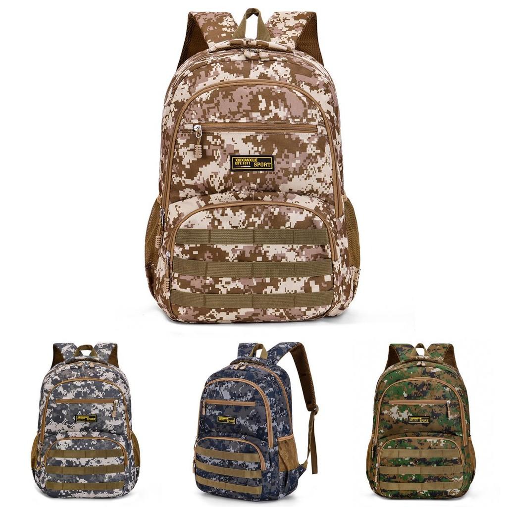 With Backpack Breathable Schoolbag For Students Travel Gift Durable