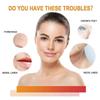 Vitamin C Anti-Aging Serum for Brightening & Hydration - Reduces Fine Lines, Wrinkles, Spots | Boost Skin Elasticity & Youthful Glow | Suitable for Al