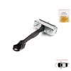 BDP1531 Front Door Stop Check Assy Limiter Strap for Toyota Corolla E120 2000-2007 Verso MK1 2001-2004 68610-12170